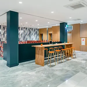 Hotel Altus Old Town - Destigo, Poznań