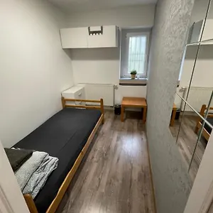 Kwatera Prywatna Poznań