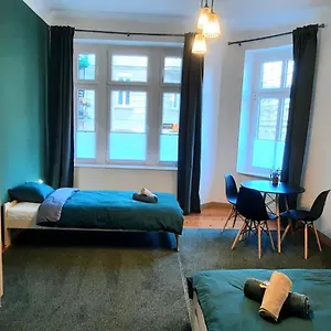 Stacja Jezyce Poznań